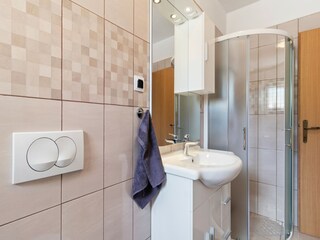 Casa de vacaciones Svetvinčenat Características 23