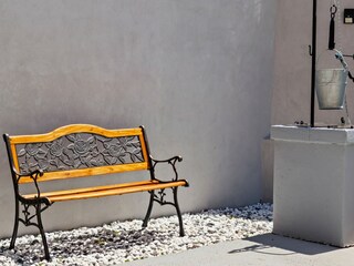 Ferienhaus Svetvinčenat Außenaufnahme 8