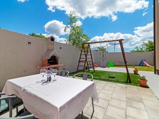 Ferienhaus Svetvinčenat Außenaufnahme 4