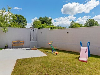 Casa de vacaciones Svetvinčenat Grabación al aire libre 7