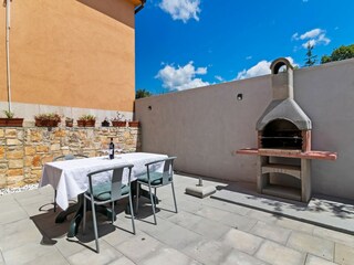 Holiday house Svetvinčenat  43