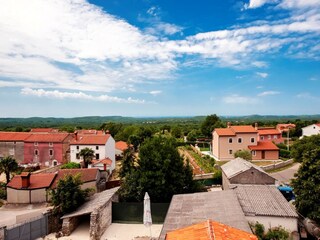 Maison de vacances Svetvinčenat Environnement 34