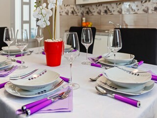 Maison de vacances Svetvinčenat  45