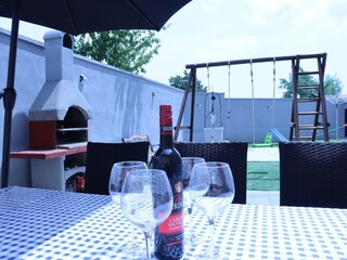 Holiday house Svetvinčenat  41