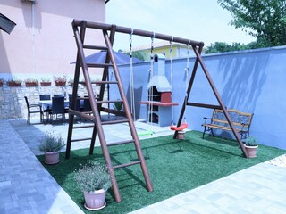 Ferienhaus Svetvinčenat  39