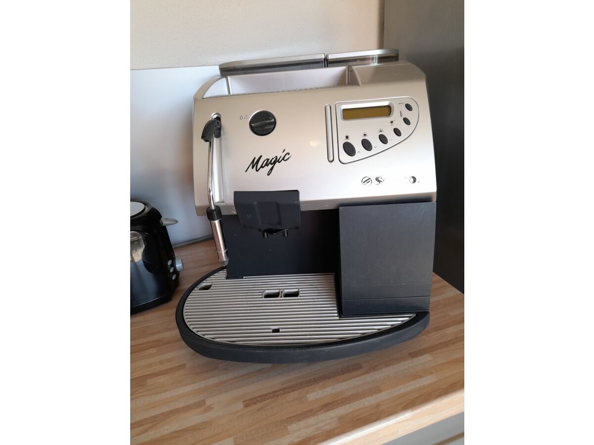 Kaffeemaschine