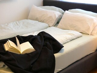 Kleines Schlafzimmer 14