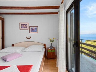 Appartamento Supetarska Draga Caratteristiche 16