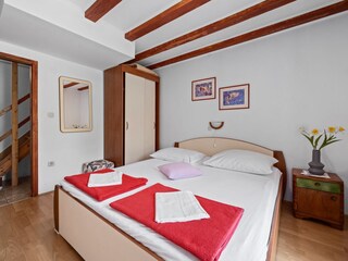 Appartamento Supetarska Draga Caratteristiche 17