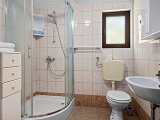 Appartamento Supetarska Draga Caratteristiche 18