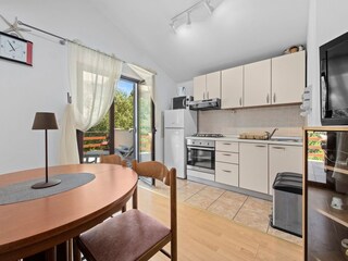 Appartamento Supetarska Draga Caratteristiche 20