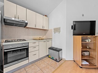 Apartamento Supetarska Draga Características 21