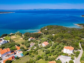Apartamento Supetarska Draga Entorno 28