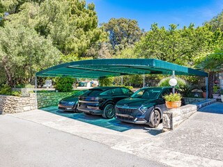 Appartamento Supetarska Draga Registrazione all'aperto 5