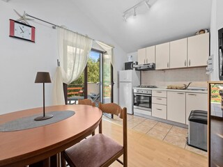 Appartamento Supetarska Draga Caratteristiche 22