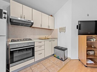 Apartamento Supetarska Draga Características 23