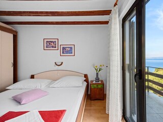 Appartamento Supetarska Draga Caratteristiche 24