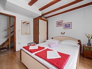 Appartamento Supetarska Draga Caratteristiche 25