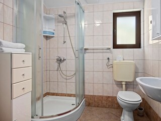 Apartamento Supetarska Draga Características 26