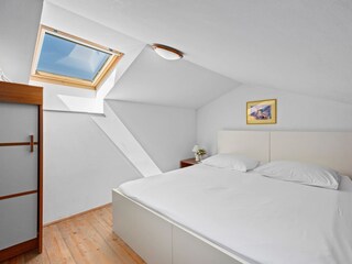 Appartamento Supetarska Draga Caratteristiche 27