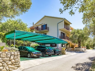 Appartamento Supetarska Draga Registrazione all'aperto 12