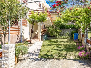 Apartamento Supetarska Draga Grabación al aire libre 13