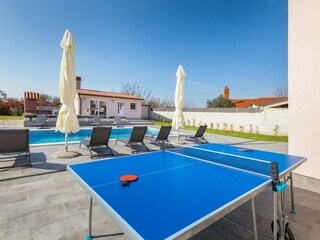 Villa Valbandon Buitenaudio-opname 3