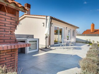 Villa Valbandon Registrazione all'aperto 11