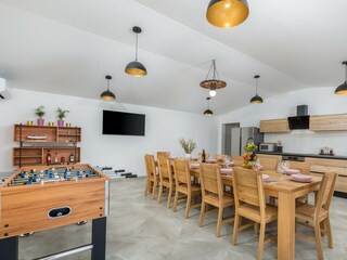 Villa Valbandon Caratteristiche 30