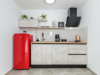 Villa Valbandon Caratteristiche 37