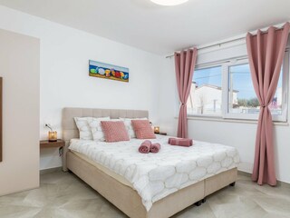 Schlafzimmer 1 -Erdgeschoss