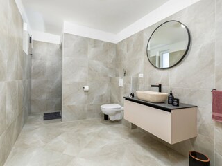 Villa Valbandon Caratteristiche 40