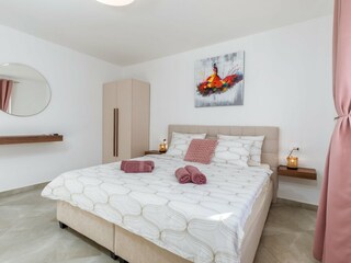 Villa Valbandon Caratteristiche 41