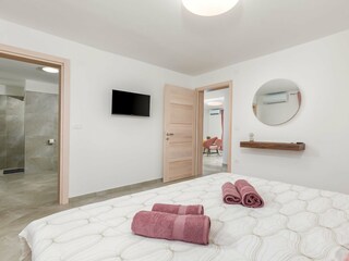 Villa Valbandon Caratteristiche 42