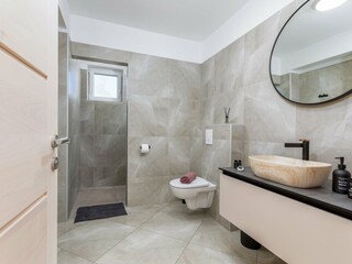 Villa Valbandon Caratteristiche 43