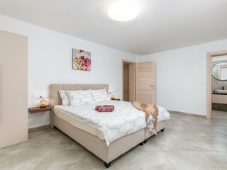 Schlafzimmer 3 - Erdgeschoss