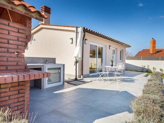 Villa Valbandon Registrazione all'aperto 25