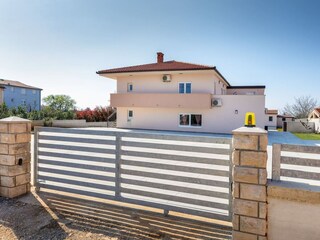 Villa Valbandon Registrazione all'aperto 26