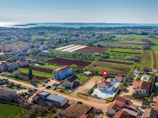 Villa Valbandon Registrazione all'aperto 27
