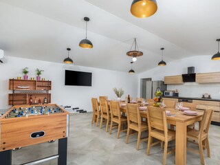 Villa Valbandon Caratteristiche 56