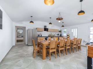 Villa Valbandon Caratteristiche 58