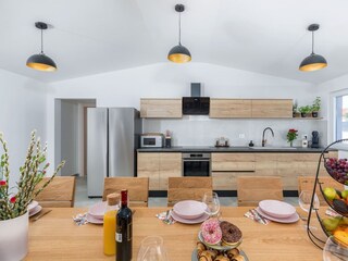 Villa Valbandon Caratteristiche 59