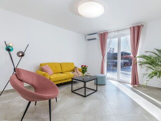 Villa Valbandon Caratteristiche 61