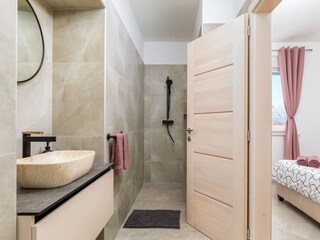 Villa Valbandon Caratteristiche 77