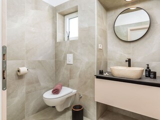 Villa Valbandon Caratteristiche 78