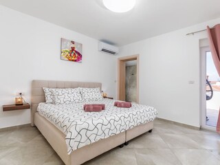 Villa Valbandon Caratteristiche 79