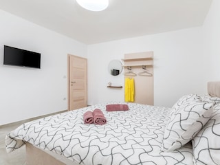 Villa Valbandon Caratteristiche 80