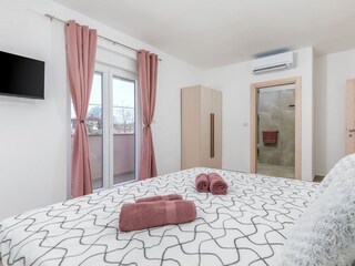 Villa Valbandon Caratteristiche 82