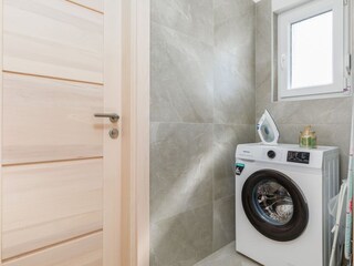 Villa Valbandon Caratteristiche 85