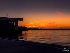 Hausboot Arielle - Graal-Müritz - image1